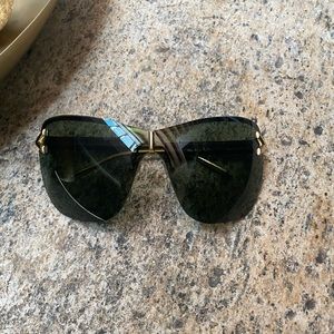 Louis Vuitton Sunglasses